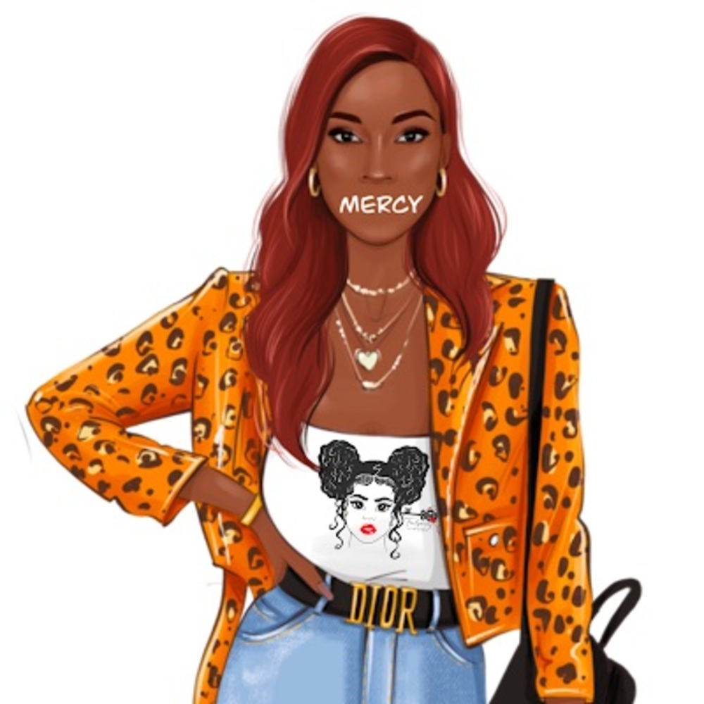 Meet your Posher, Grace